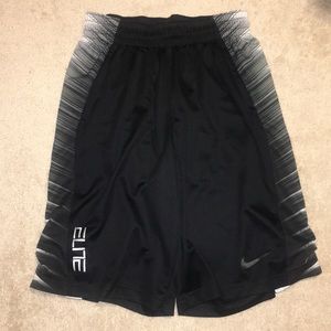 Nike Dri Fit Shorts